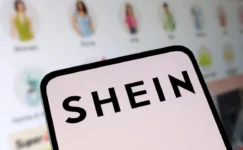 Shein Türkiye Satışları Durduruldu!