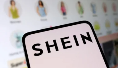 Shein Türkiye Satışları Durduruldu!