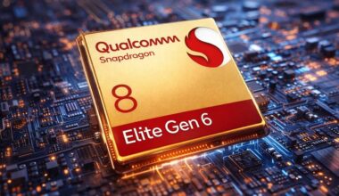 Snapdragon 8 Elite Gen 6 Pro Cep Yakacak!