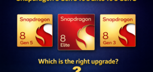 Snapdragon 8 Gen 5 Performansı ile Gen 3’ü Solladı!