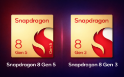 Snapdragon 8 Gen 5 vs 8 Gen 3! Yükseltmeye Değer mi?