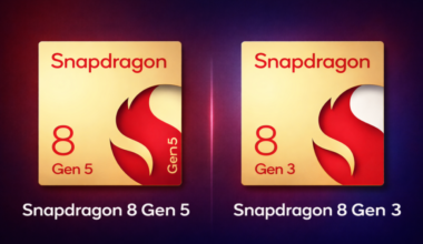 Snapdragon 8 Gen 5 vs 8 Gen 3! Yükseltmeye Değer mi?