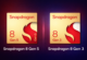 Snapdragon 8 Gen 5 vs 8 Gen 3! Yükseltmeye Değer mi?