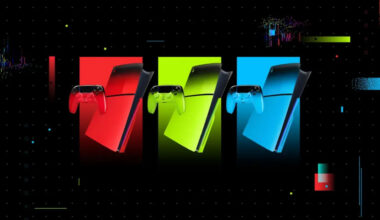 Sony PS5 İçin Rengarenk Hyperpop Koleksiyonunu Duyurdu