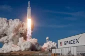 SpaceX Starlink Gen2 Uydusu için Onay Geldi!