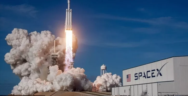 SpaceX Starlink Gen2 Uydusu için Onay Geldi!