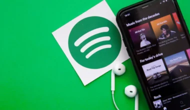 Spotify Mesajlaşma Deneyimine İki Yeni Özellik Ekledi