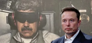 Starlink’ten Venezuela’ya İnternet Desteği