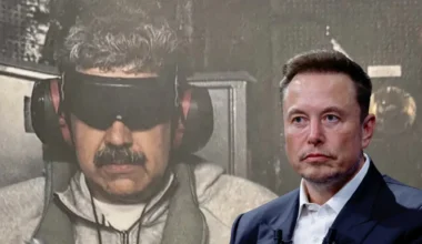 Starlink’ten Venezuela’ya İnternet Desteği