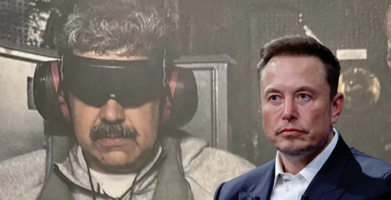 Starlink’ten Venezuela’ya İnternet Desteği