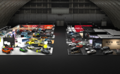 Stellantis Brüksel Otomobil Fuarı’nda!