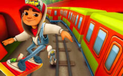 Subway Surfers 2 Geliyor! Çıkış Tarihi Açıklandı
