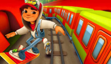 Subway Surfers 2 Geliyor! Çıkış Tarihi Açıklandı