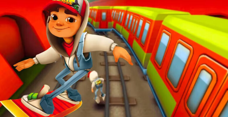 Subway Surfers 2 Geliyor! Çıkış Tarihi Açıklandı