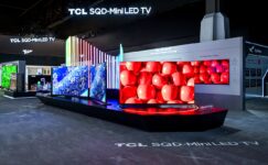 TCL CES 2026’da Yeniliklerini Tanıttı