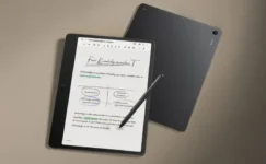 TCL Note A1 NxtPaper Modelini Tanıttı