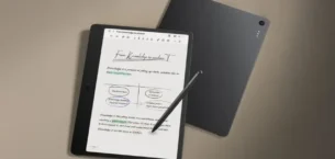 TCL Note A1 NxtPaper Modelini Tanıttı