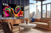 TCL Yeni Televizyon Serisinin Fiyatıyla Dudak Uçuklattı