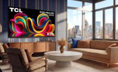 TCL Yeni Televizyon Serisinin Fiyatıyla Dudak Uçuklattı