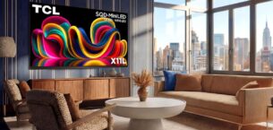 TCL Yeni Televizyon Serisinin Fiyatıyla Dudak Uçuklattı