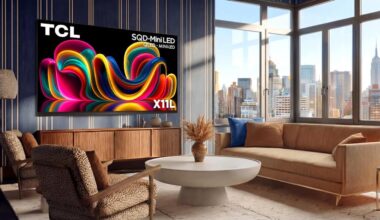 TCL Yeni Televizyon Serisinin Fiyatıyla Dudak Uçuklattı