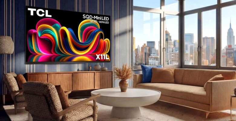 TCL Yeni Televizyon Serisinin Fiyatıyla Dudak Uçuklattı