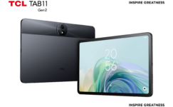 TCL’in Yeni Ürünleri Türkiye’de!