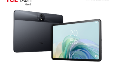 TCL’in Yeni Ürünleri Türkiye’de!