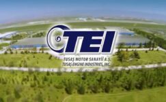 TEI’den 2.95 Milyar Dolarlık Dev Anlaşma!