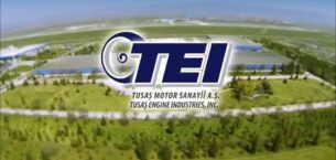 TEI’den 2.95 Milyar Dolarlık Dev Anlaşma!