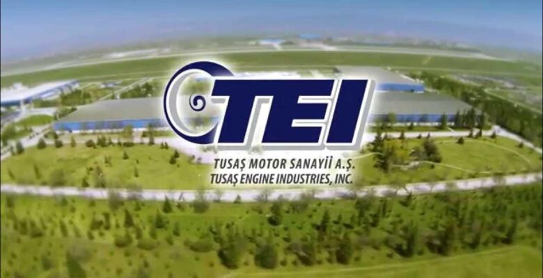 TEI’den 2.95 Milyar Dolarlık Dev Anlaşma!