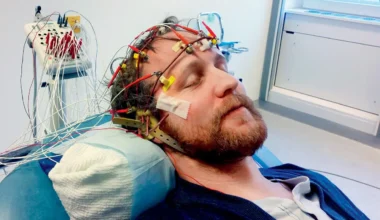 Tek Uykuyla 130 Hastalığın Takibi Mümkün!