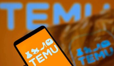 Temu Türkiye Satışlarını Kısıtladı!