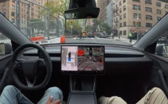 Tesla Artık Otonom Sürüş Satmayacak!