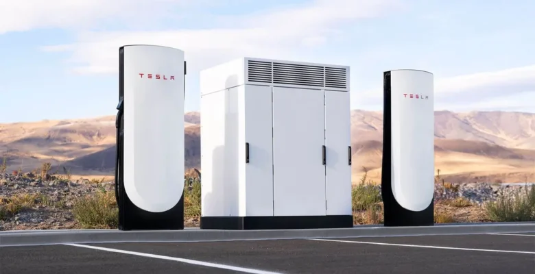 Tesla Eskişehir Supercharger İstasyonu Hizmete Açıldı!