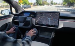 Tesla FSD Transferi için Son Şans