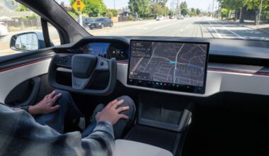 Tesla FSD Transferi için Son Şans