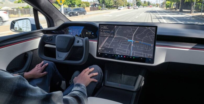 Tesla FSD Transferi için Son Şans