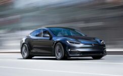 Tesla Hiç Müdahale Olmadan ABD’yi Baştan Sona Geçti!