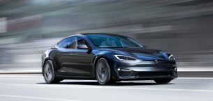 Tesla Hiç Müdahale Olmadan ABD’yi Baştan Sona Geçti!