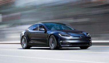 Tesla Hiç Müdahale Olmadan ABD’yi Baştan Sona Geçti!