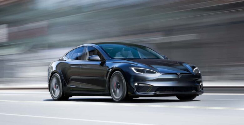 Tesla Hiç Müdahale Olmadan ABD’yi Baştan Sona Geçti!