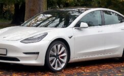 Tesla’da İşler Nasıl Gidiyor!