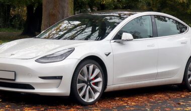 Tesla’da İşler Nasıl Gidiyor!