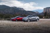 Tesla’ya Euro NCAP Ödülü! Model 3 ve Y Zirveyi Bırakmıyor!