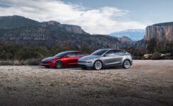 Tesla’ya Euro NCAP Ödülü! Model 3 ve Y Zirveyi Bırakmıyor!