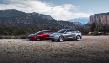 Tesla’ya Euro NCAP Ödülü! Model 3 ve Y Zirveyi Bırakmıyor!
