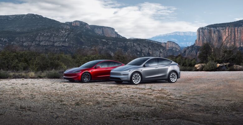 Tesla’ya Euro NCAP Ödülü! Model 3 ve Y Zirveyi Bırakmıyor!