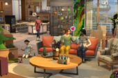 The Sims 4’te Ücretsiz Eşya Etkinliği Başladı!
