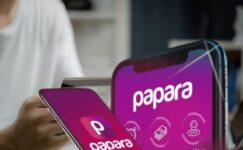 TMSF Papara’yı Satışa Çıkardı